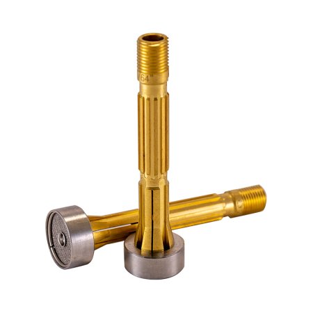 FUBAG Цанга c газовой линзой ф2.0 FB TIG 190-400W-450W (2 шт.) в Сочи фото