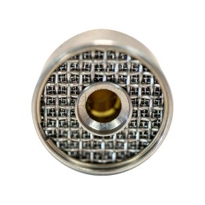 FUBAG Цанга c газовой линзой ф4.8 FB TIG 240-550W (2 шт.) в Сочи фото