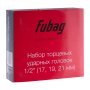 FUBAG Набор торцевых ударных головок 1/2 дюйма 17 19 21 мм в Сочи фото