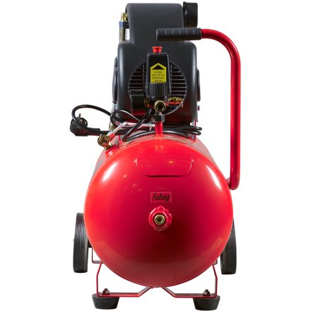 Поршневой масляный компрессор FUBAG DC 320/50 CM2.5 в Сочи фото
