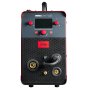 Полуавтомат сварочный инверторный FUBAG INMIG 315T SYN LCD  + Горелка FB 360 3m в Сочи фото
