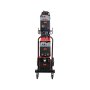 Полуавтомат сварочный FUBAG INMIG 500T DW SYN + подающий механизм DRIVE INMIG DW SYN + шланг-пакет 5 метров 70 мм2 14 pol с жидкостным охлаждением для INMIG 500T DW SYN + горелка FB 500 3m + блок жидкостного охлаждения Cool 70 + тележка для аппаратов в Сочи фото