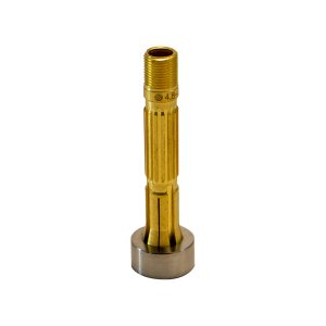 FUBAG Цанга c газовой линзой ф4.8 FB TIG 240-550W (2 шт.) в Сочи фото