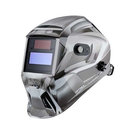  Маска сварщика Хамелеон FUBAG IR 9-13C S в Сочи фото