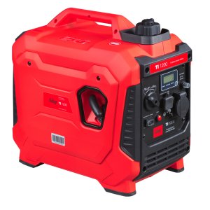FUBAG Инверторный генератор TI 1200 купить в Сочи