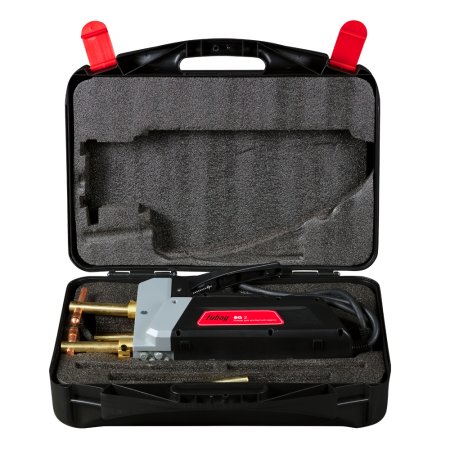 Клещи подвесные Fubag SG 2 с блоком управления в Сочи фото