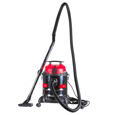 FUBAG Строительный пылесос WD 4SP в Сочи фото