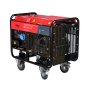 FUBAG Дизельный генератор с электростартером и коннектором автоматики DS 11000 A ES + Блок автоматики Startmaster DS 25000 D (400V) в ПОДАРОК в Сочи фото