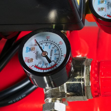 Компрессор безмасляный малошумный FUBAG Свободный Воздух (Free Air) 170/9/1.5 S в Сочи фото