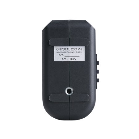 FUBAG Лазерный уровень Crystal 20G VH c зеленым лучом  в Сочи фото
