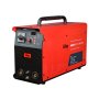 Полуавтомат сварочный инверторный FUBAG INMIG 500T DW SYN + Подающий механизм DRIVE INMIG DW SYN + Шланг пакет 5 м + горелка FB 400 3m в Сочи фото