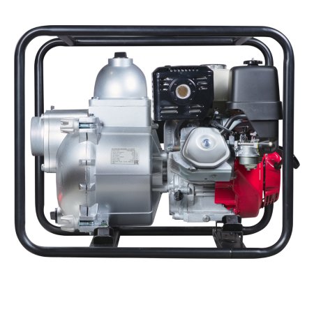 FUBAG Бензиновая мотопомпа для сильнозагрязненной воды PTH 1600Т в Сочи фото