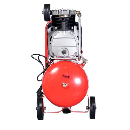 Поршневой масляный компрессор FUBAG FC 230/24 CM2 в Сочи фото