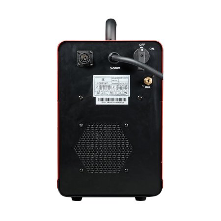 Инвертор сварочный FUBAG INTIG 400 T W DC PULSE + горелка FB TIG 18 5P 4 м + блок жидкостного охлаждения Cool 70  + тележка  в Сочи фото