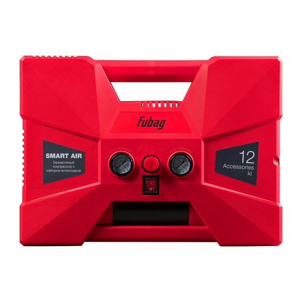 Компрессорный набор FUBAG Smart Air в Сочи фото