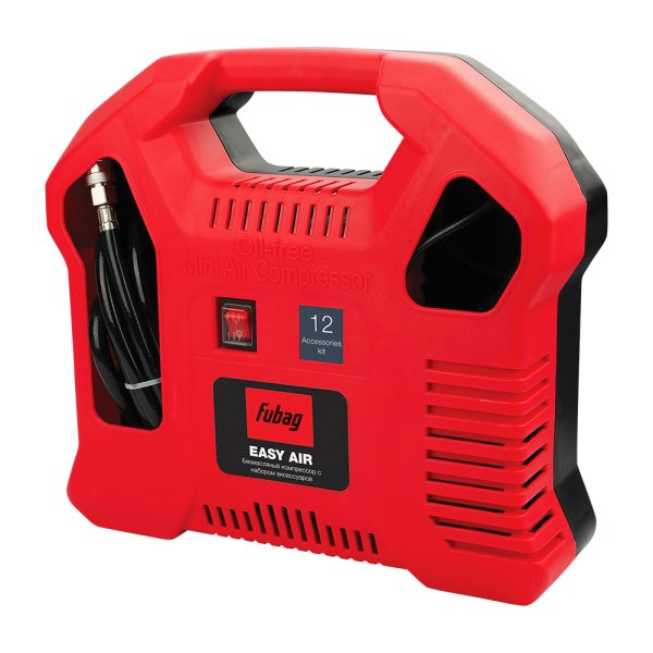 Компрессорный набор FUBAG Easy Air в Сочи фото