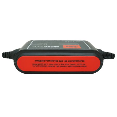 Зарядное устройство FUBAG MICRO 40/12 в Сочи фото