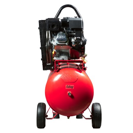 FUBAG Бензиновый ременной одноступенчатый компрессор BP 3600/100 в Сочи фото