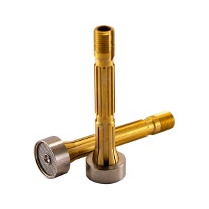 FUBAG Цанга c газовой линзой ф1.0 FB TIG 190-400W-450W (2 шт.) в Сочи фото