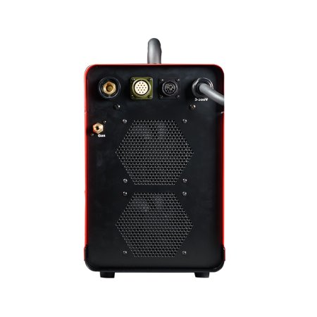 Полуавтомат сварочный инверторный FUBAG INMIG 500T DW SYN + Подающий механизм DRIVE INMIG DW SYN + Шланг пакет 5 м + горелка FB 400 3m в Сочи фото