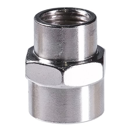 FUBAG Переходник 1/4 дюйма F - 3/8 дюйма F, блистер 1 шт в Сочи фото