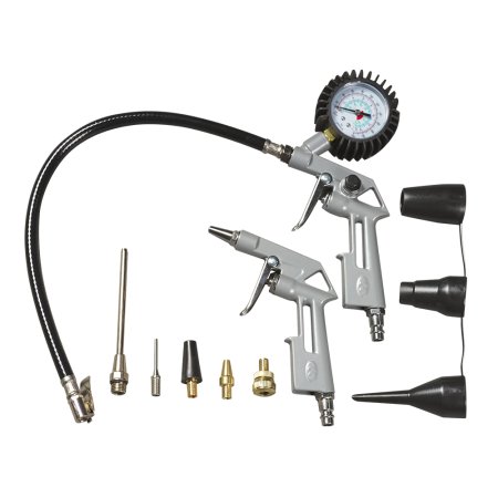 Компрессорный набор FUBAG Smart Air в Сочи фото