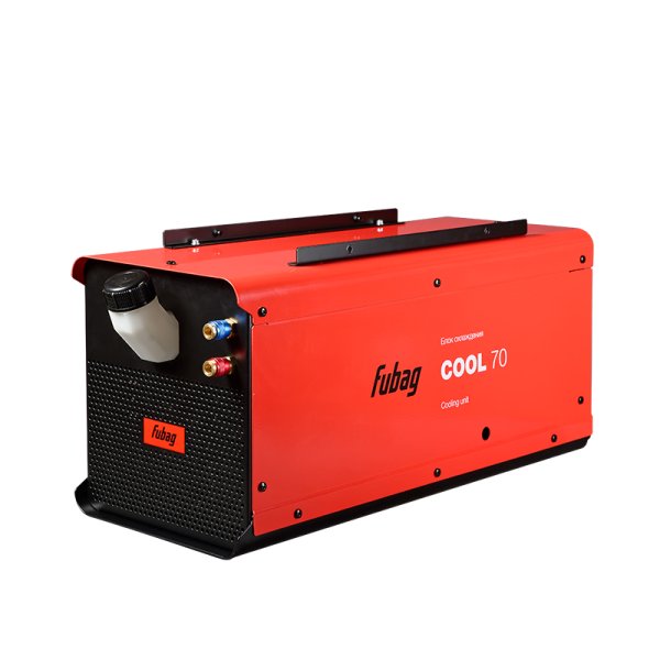 Инвертор сварочный FUBAG INTIG 500 T AC/DC PULSE в Сочи фото