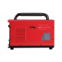 Инвертор сварочный FUBAG IRTIG 200 AC/DC PULSE + горелка FB TIG 26 5P 4 м Up&Down  в Сочи фото