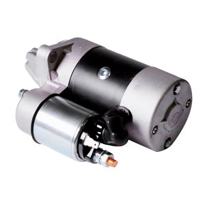 Электростартер для дизельных генераторов FUBAG DS 5500 A ES, DS 7000 A ES, DS 7000 DA ES, DS 6500 AC ES