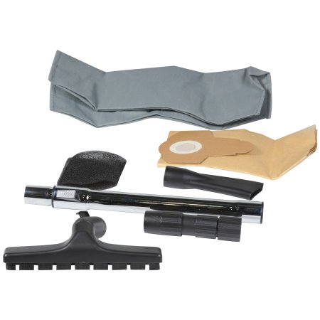 FUBAG Строительный пылесос WD 5SP в Сочи фото