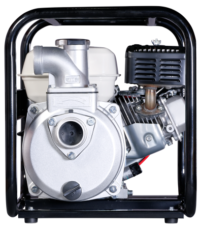 FUBAG Бензиновая мотопомпа для чистой воды PTH 600 в Сочи фото