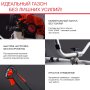 Бензиновый триммер FUBAG FPT 33R в Сочи фото