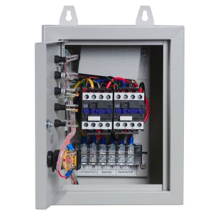 FUBAG Блок автоматики Startmaster DS 25000 (230V) для дизельных электростанций (DS 5500 A ES DS 11000 A  ES). Однофазный. в Сочи фото
