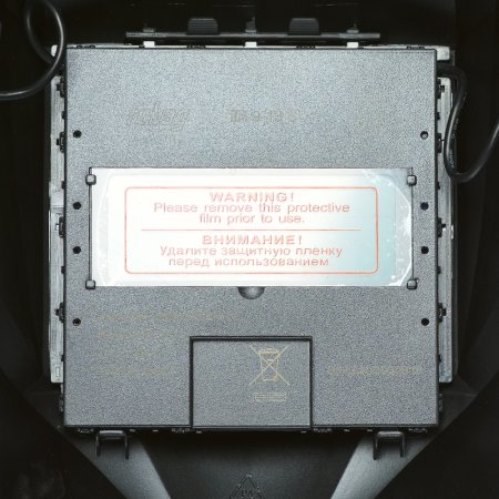  Маска сварщика Хамелеон FUBAG IR 9-13C S в Сочи фото