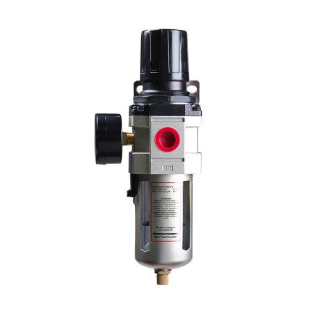 FUBAG Фильтр с регулятором давления FR 4000 1/2 дюйма в Сочи фото