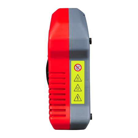 Компрессор безмасляный FUBAG Лёгкий Воздух (Easy Air) с набором пневмоинструмента в Сочи фото