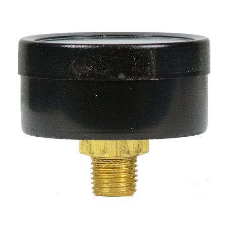 Манометр для поршневогов компрессора FUBAG VDC/50, VDC/100