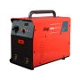 Полуавтомат сварочный инверторный FUBAG INMIG 400 T DG + подающий механизм DRIVE INMIG DG + шланг пакет 5 м  + горелка FB 400 3 м в Сочи фото