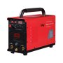 Инвертор сварочный FUBAG IRTIG 200 AC/DC PULSE + горелка FB TIG 26 5P 4 м Up&Down  в Сочи фото
