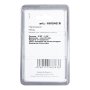 FUBAG Переходник 3/8 дюйма F - 1/2 дюйма F, блистер 1 шт в Сочи фото