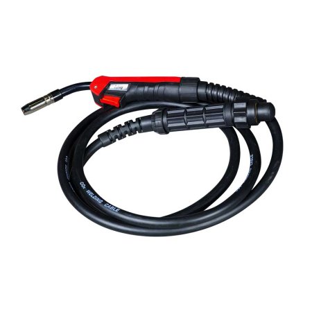 Полуавтомат сварочный FUBAG IRMIG 160 SYN LED (с горелкой 150А в комплекте) в Сочи фото