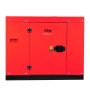 FUBAG Дизельный генератор с электростартером и коннектором автоматики DS 6500 AC ES (кожух) в Сочи фото