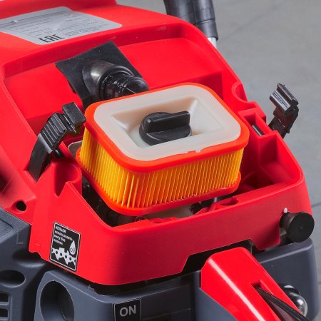 Бензопила FUBAG FPS 56 T в Сочи фото