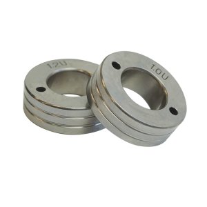 FUBAG Ролики 1,0/1,2 алюминий для DRIVE INMIG DW арт. 41104 / 41105 - 4 шт. в Сочи фото