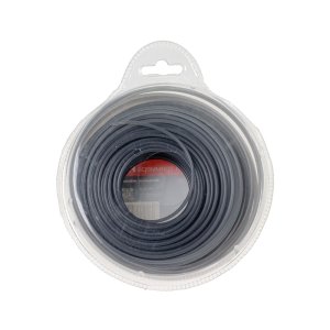 Триммерная леска FUBAG сечение круглое L 40 м * 2,4 мм в Сочи фото