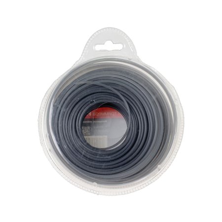 Триммерная леска FUBAG сечение круглое L 40 м * 2,4 мм в Сочи фото