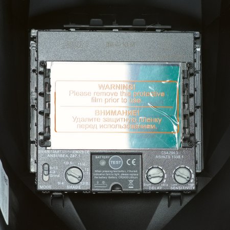  Маска сварщика Хамелеон FUBAG IR 4-13G M в Сочи фото