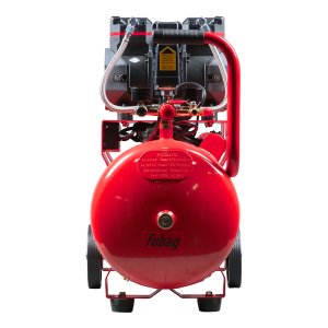 Компрессор безмасляный малошумный FUBAG Свободный Воздух (Free Air) 490/50/4.0 S в Сочи фото
