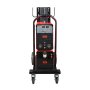 Инвертор сварочный FUBAG INTIG 400 T W DC PULSE + горелка FB TIG 18 5P 4 м + блок жидкостного охлаждения Cool 70  + тележка  в Сочи фото