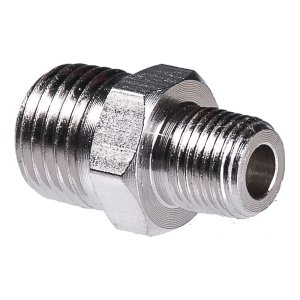FUBAG Переходник 1/4 дюйма M на 1/8 дюйма M в Сочи фото